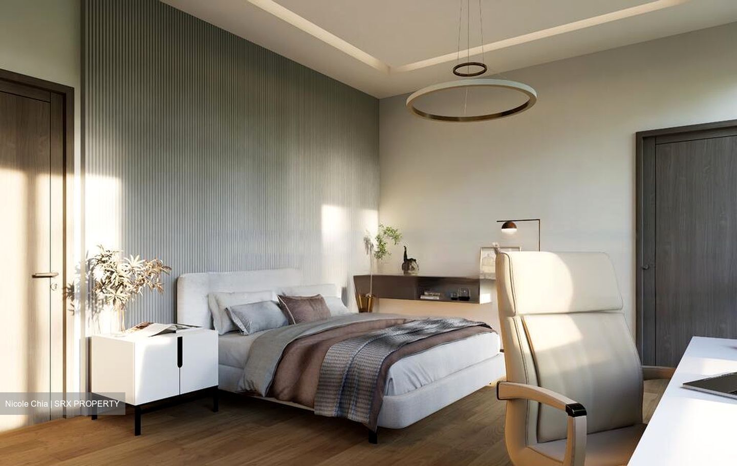 Tuan Sing Park (D28), Semi-Detached #455160091